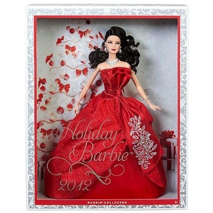 barbie 2019 holiday