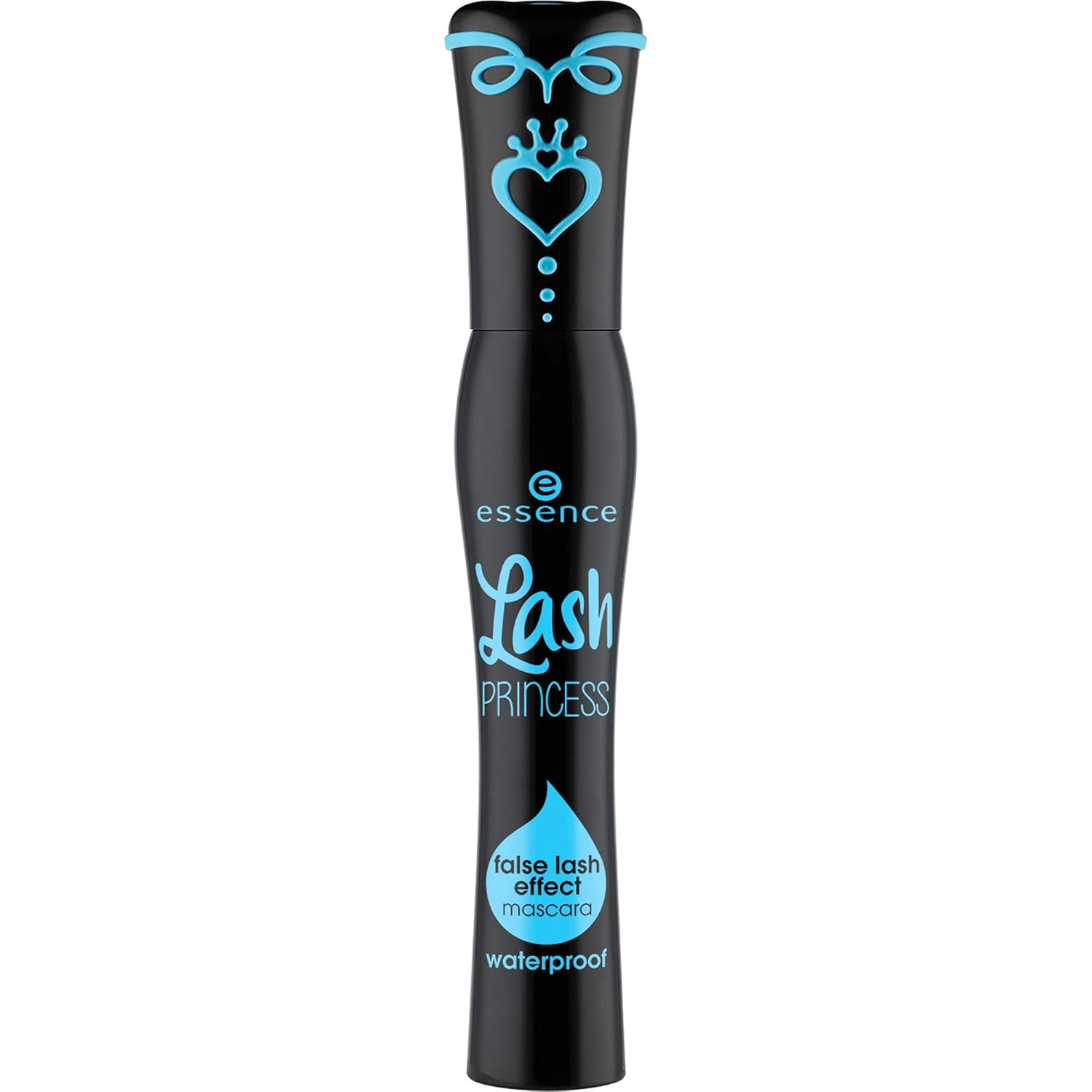 essence | Lash Princess False Lash Waterproof Mascara | Vegan & Cruelty Free (Pack of 1) : Beauty