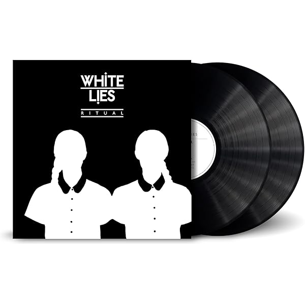 White Lies - Five - Amazon.com Music