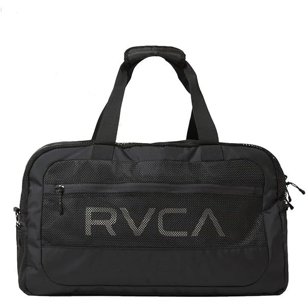 RVCA SPORT VA GEAR BAG ボストンバッグ 柔術 サーフ VA Gear Bag - RVCA