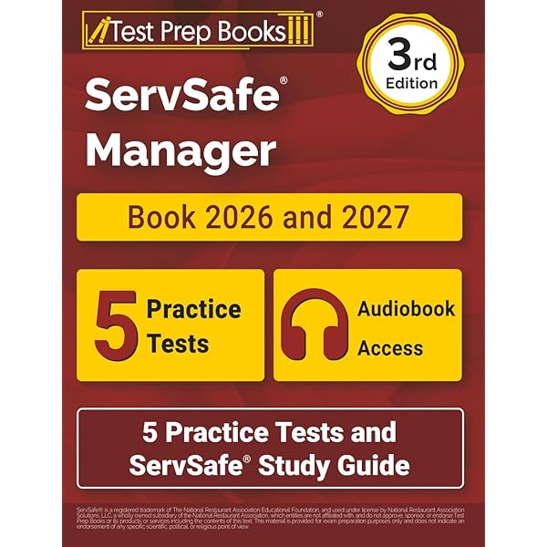 洋書 ServSafe Coursebook Fourth Edition Amazon.com: SERVSAFE COURSEBOOK-TEXT: 9781582803333: National