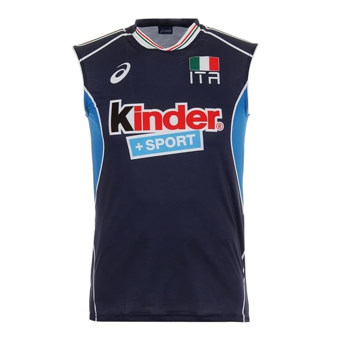 asics abbigliamento 2016