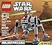 LEGO, Star Wars Microfighters Series 2, Homing Spider Droid (75077)