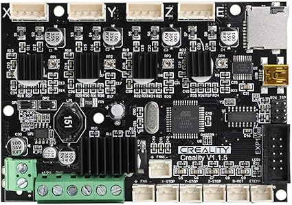 User 24V Silent Mainboard Motherboard for Ender-3 3D Printer