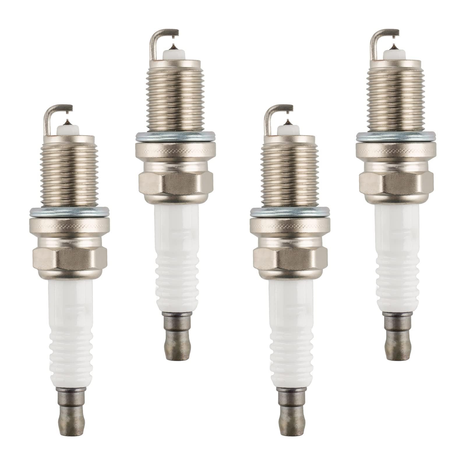 PHILTOP Spark Plug, IFR5T11 Double Iridium Spark