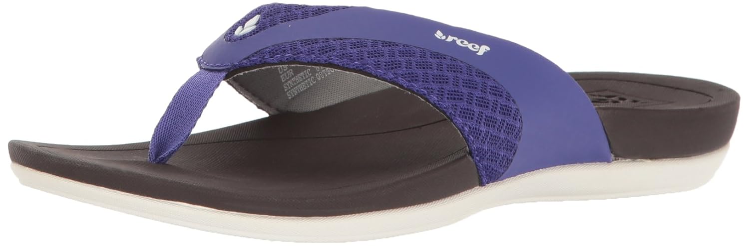 reef women's energy sandal