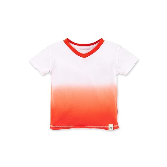 organic cotton baby t shirts