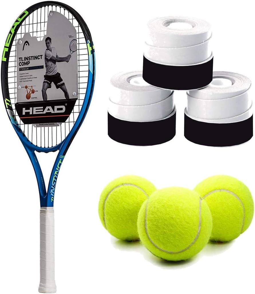 head ti instinct comp