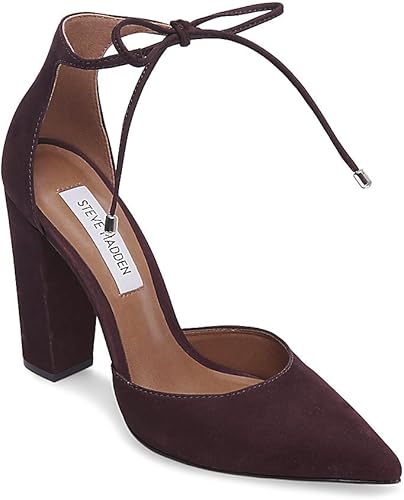 steve madden pampered pumps