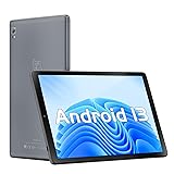 Topsand Latest Android 13 Tablet, 10.1 Inch Tablet