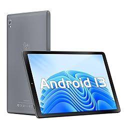 Topsand Latest Android 13 Tablet, 10.1 Inch Tablet