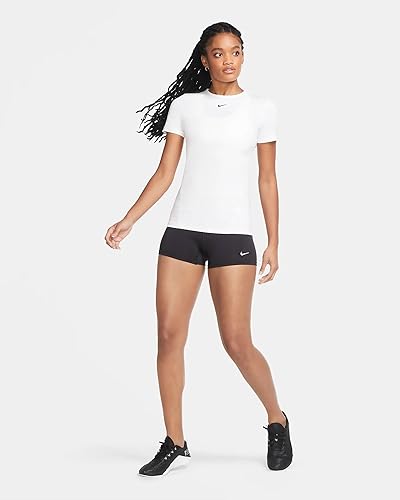 nike performance volleyball shorts