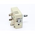Apw Wyott Switch, Infinite 120V 13 Amp 1327900 - Genuine OEM Replacement Part