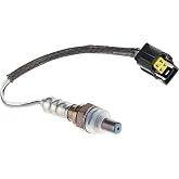 NGK 23160 Oxygen Sensor , Black | Replaces 56028994AB 234-4593 13869 18125 ES10917 OS5249 75-3390. OE-grade O2 sensor.