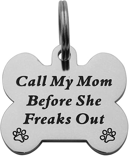 amazon dog tags for pets