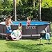 Intex 15 Foot x 48 Inch Ultra Frame Above Ground Swimming Pool Set | 28343EH