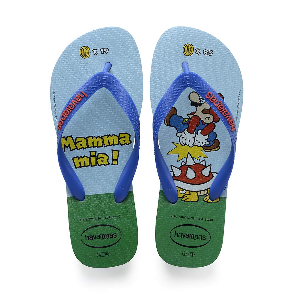 sandal havaianas 2019