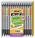 BIC Mechanical Pencil, 0.7mm, 40 ct primary