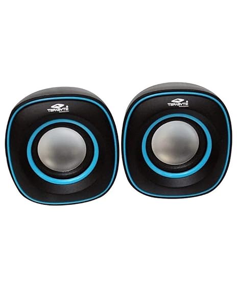 terabyte usb speaker