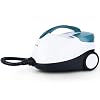 HKoenig-NV6400-Limpiador-a-Vapor-Vaporeta-Potencia-2000-W-Limpia-Desinfecta-y-Desengrasa-4-Bares-Tiempo-Vapor