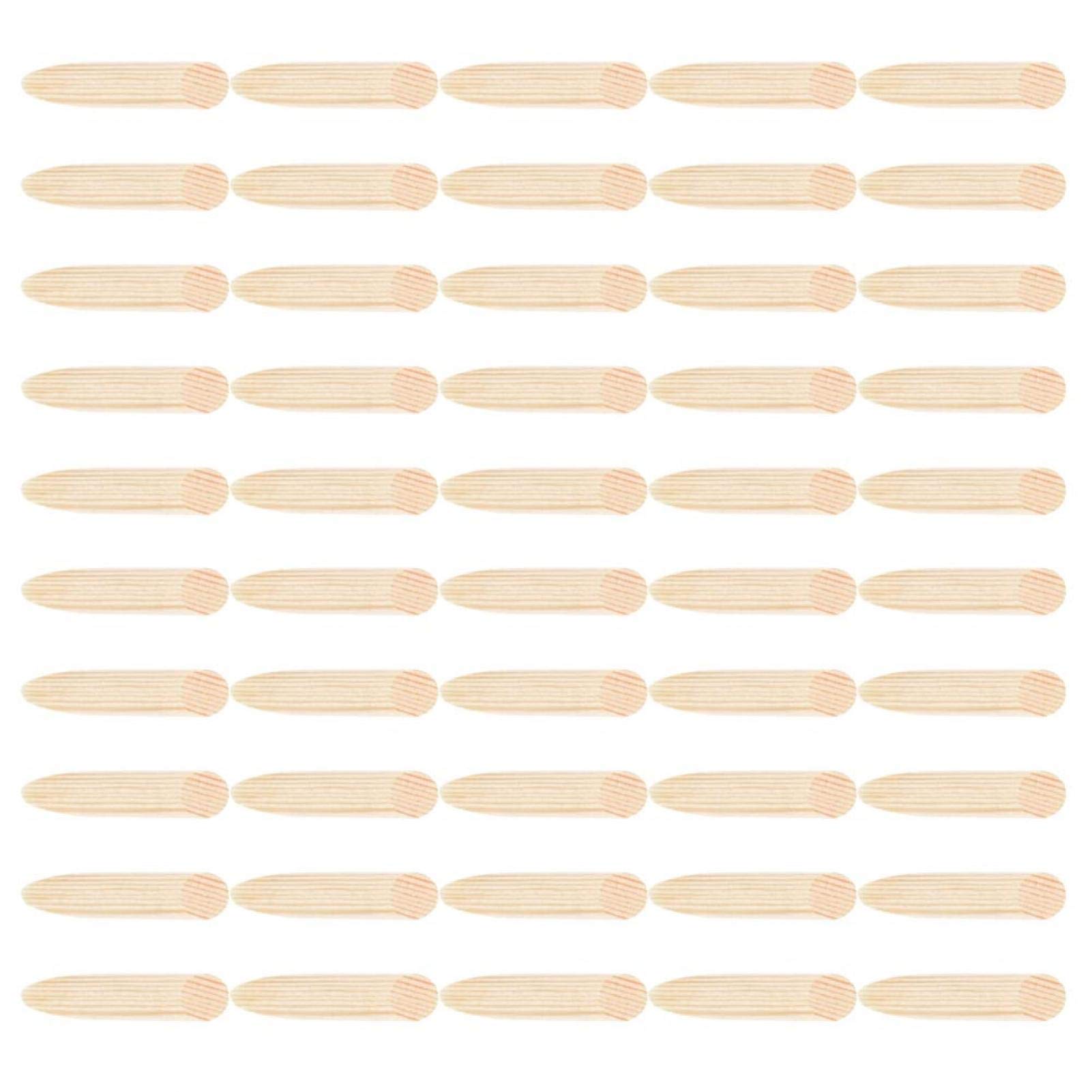 Pocket Hole Plug 50 Pcs Wooden Pocket Hole Jig Plug Woodworking Tool Screws Plugs Kit Inclined Drilling Tools