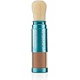 Colorescience Brush-On Sunscreen Mineral Powder for Sensitive Skin