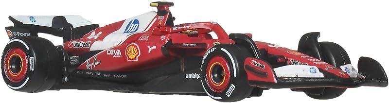 Premium Formula 1#44 Lewis Hamilton Auto da corsa
