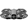 DJI Neo 2 (Drone Only), Lightweight & Foldable 4K Drone With Camera, Palm Takeoff & Landing, Gesture Control, ActiveTrack, Om