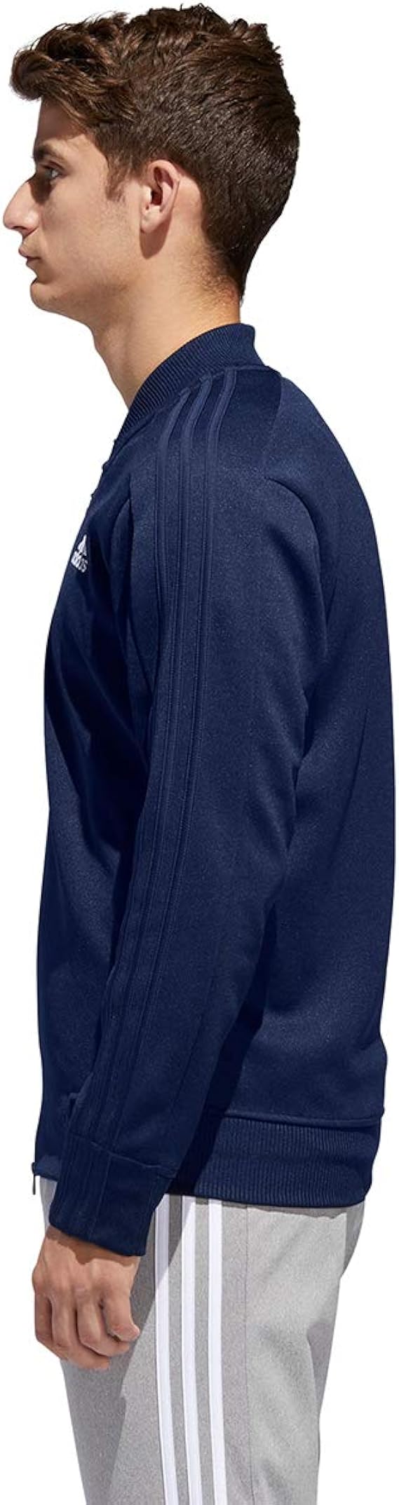 adidas sport id bomber jacket