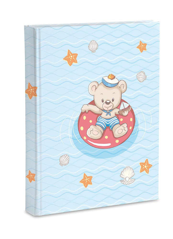 Mareli Photo Album, Vedi, One Size