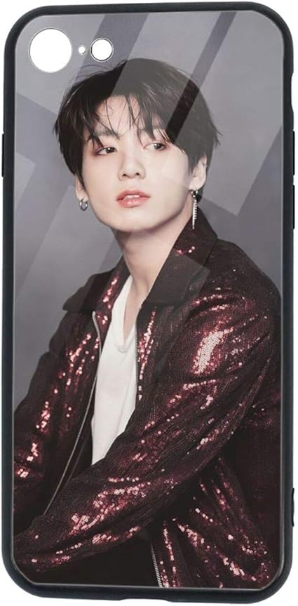 Amazon Iphone ケース Iphone Se 第2世代 防弾少年団 Bts 韓流 Iphone 7 Iphone 8 アイフォン ケース 強化ガラス背面 多機種スマホケース スマホカバー スマホケース Tpu 薄型 耐衝撃 カバー ホルスター 通販