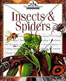 Insects & Spiders (Nature Company Discoveries Libraries)