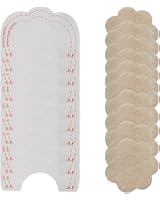 CellDeal Silicone Adhesive Stick On Push Up Gel Strapless