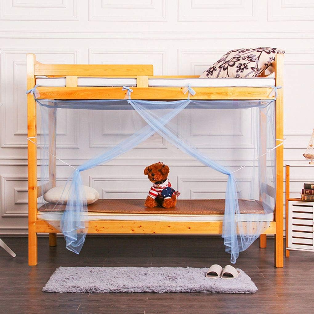 corner bunk beds for four