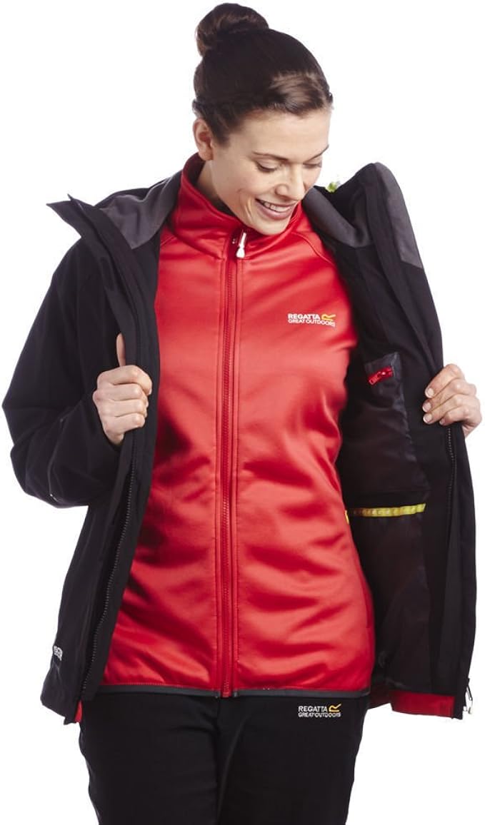 yellow puffer vest mens