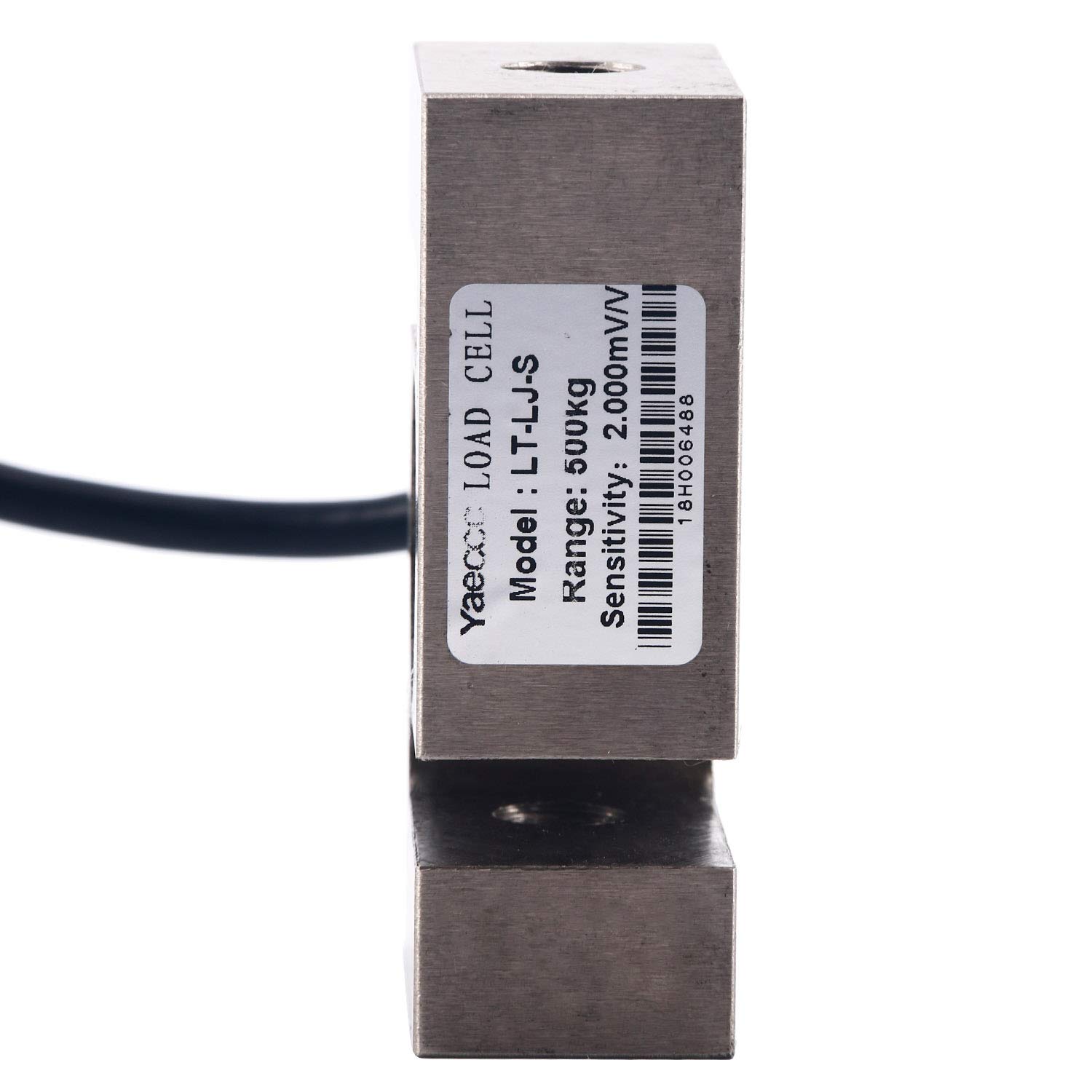 Mua 500kg S Type Alloy Steel Weighting Sensor Beam Load Cell Scale ...