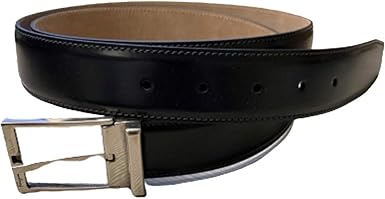 ferragamo braided belt