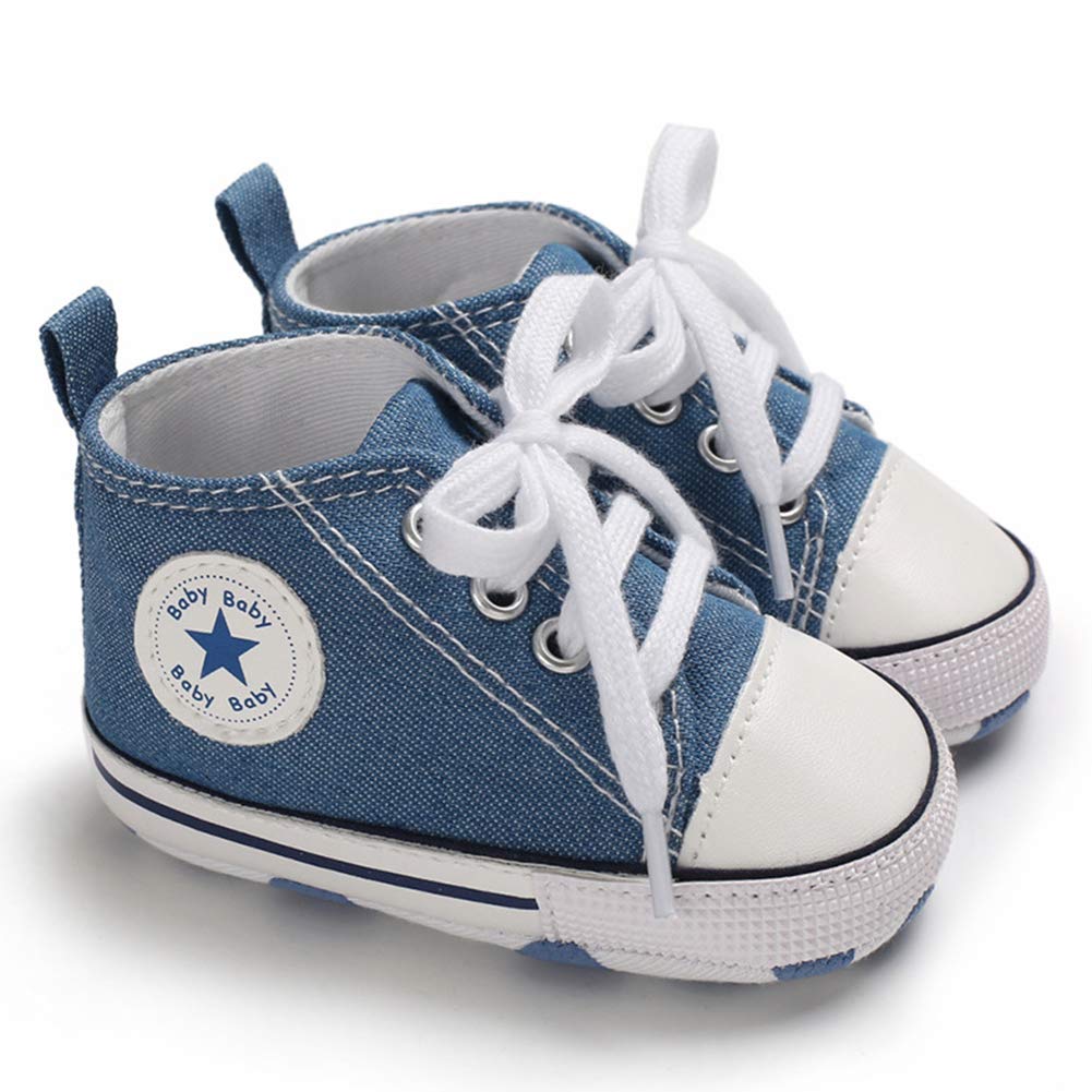 baby soft bottom converse