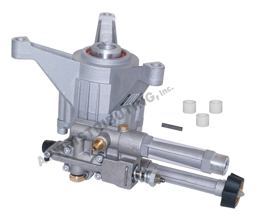 Amazon.com : NEW Troy Bilt Upgrade Replacement Pump for Pressure Washers -  Manufacturer and Seller Warranty - Factory Tested : Garden & Outdoor