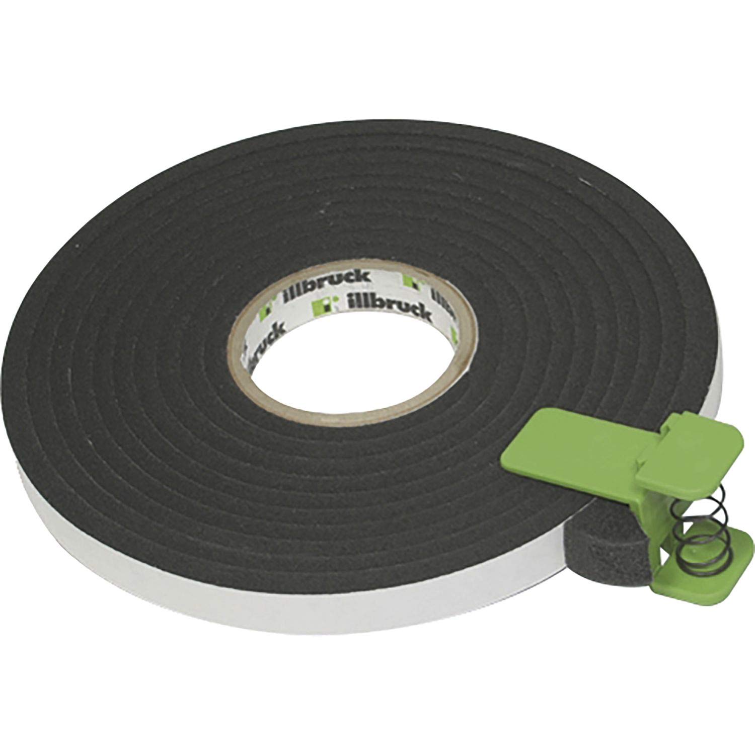 illbruck AB007 compression tape clip. Contents: 2 pieces.