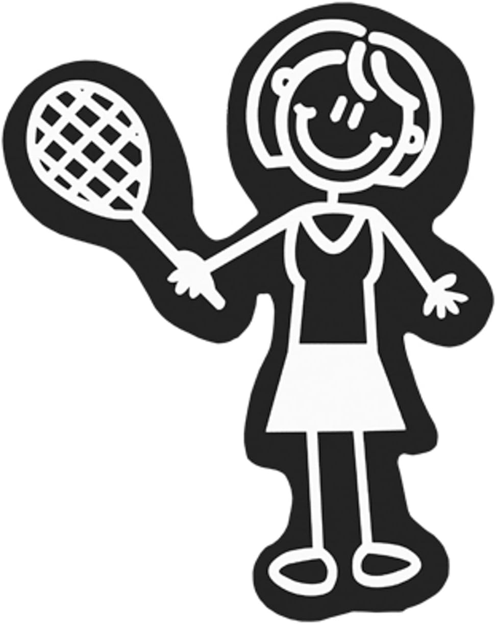 Family Car Decals ADH06673 Sticker