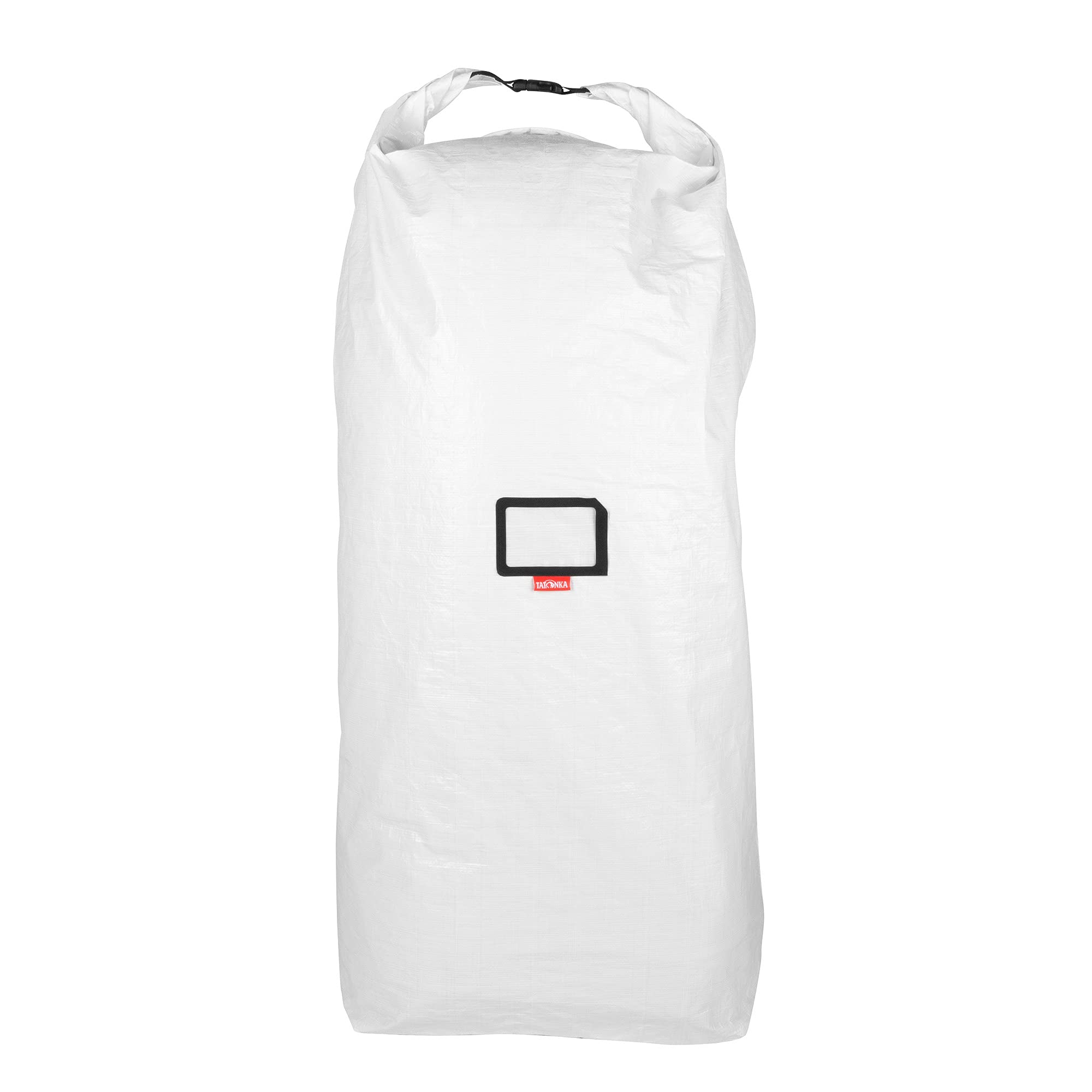Tatonka Pack Cover Universal – Protective Cover for Backpacks from 90 to 130 Litres Volume, White