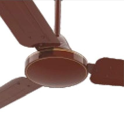 Gm Air9 Ceiling Fan 900 Mm Brown Amazon In Home Kitchen