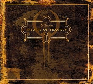 Theatre of Tragedy Storm Music