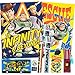 Disney Pixar Toy Story 4 School Supplies Value Pack -- 10 Pcs (2 Folders, Notebook, Pencils, Eraser and More)