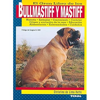 Bullmastif Y Mastiff (Bullmastiff Y Mastiff)