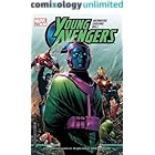 Young Avengers (2005-2006) #4