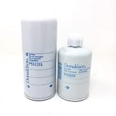 Donaldson Replacement Filters for Airdog I Replaces FF100-2 &amp; WS100