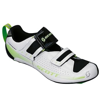 scott triathlon shoes