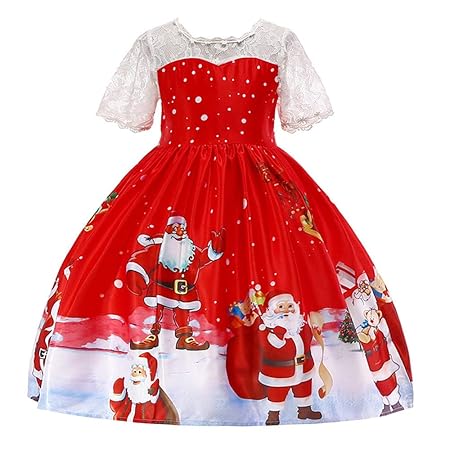 baby girl christmas dresses